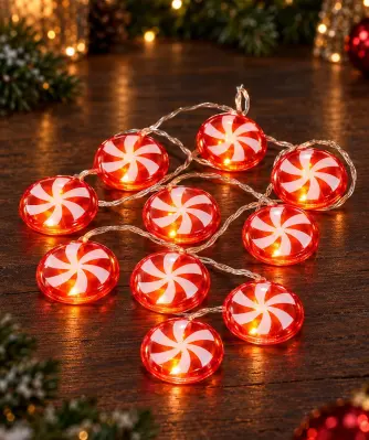 Weihnachtsbeleuchtung günstig kaufen