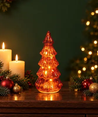 Günstiger Weihnachtsbaumschmuck & Zubehör