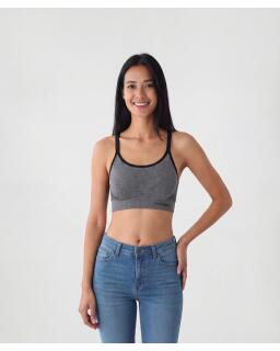 anthracite chiné
