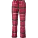 Pyjamahose aus Velours
