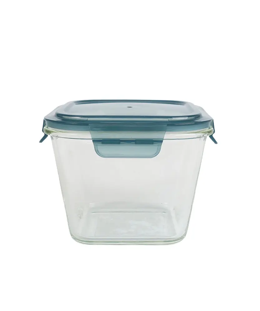 Vorratsglas 1,2 l, transparent
