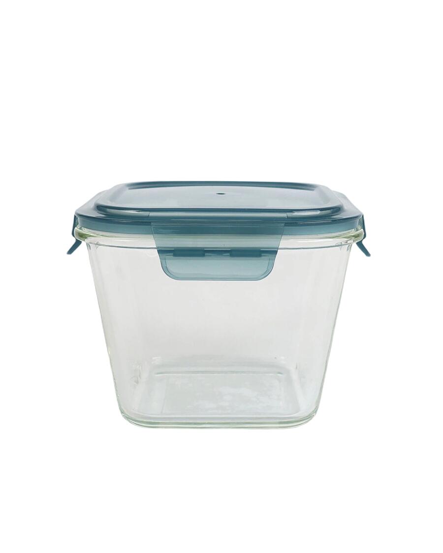 Vorratsglas 1,2 l, transparent