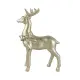 Deco Kerstversiering: hert