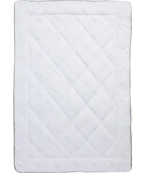 Steppdecke „Silver Protect“