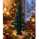 Filztanne Weihnachten