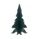 Filztanne Weihnachten