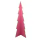 3D vilt kerstboom