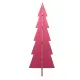 3D vilt kerstboom