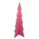 3D vilt kerstboom