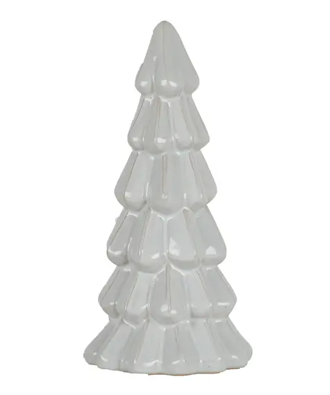 Deko-Tanne Weihnachten