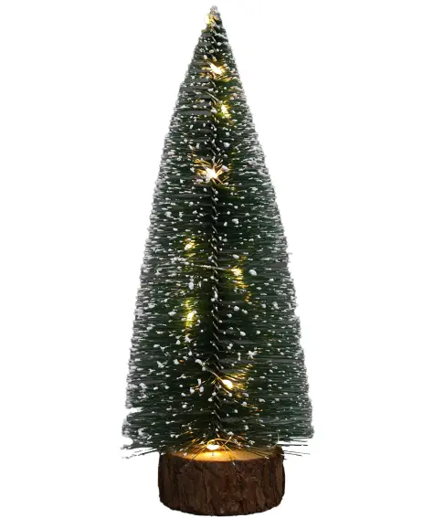 LED-Tanne Weihnachten