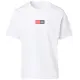 T-Shirt aus Baumwolle