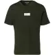 T-Shirt aus Baumwolle