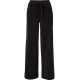Hose mit Glitzergarn