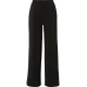 Hose mit Glitzergarn
