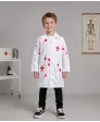 bílá/červená