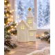 LED-Kirche Weihnachten