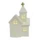 LED-Kirche Weihnachten