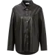 Kunstlederhemd