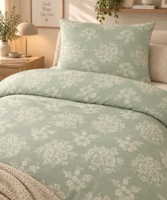 sofakissen set mit Laken, Natur online kaufen bei BioKinder Farbe:MARINEBLAU