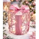 LED-Dekogeschenk Weihnachten