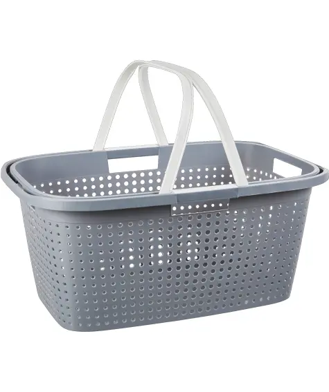 Praktický přepravní koš