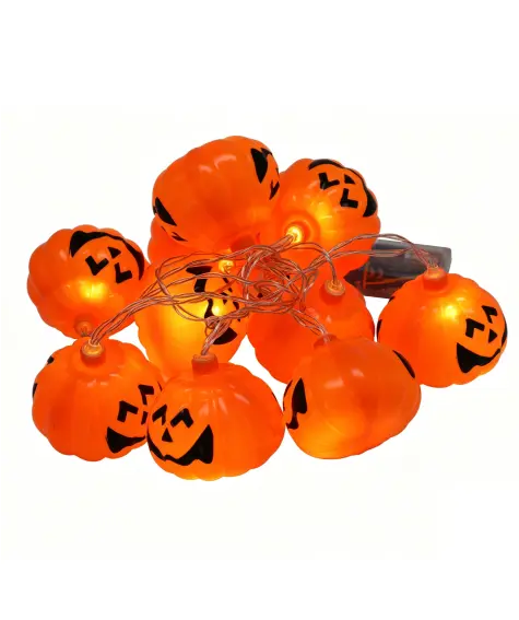 Halloween LED-lichtslinger