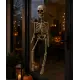 Halloween Deko-Skelett