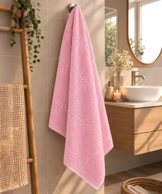 Badutensilien in pink günstig kaufen