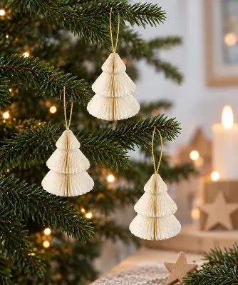 Günstiger Weihnachtsbaumschmuck & Zubehör