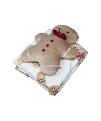 Kuscheldecken, Fleecedecken & Wohndecken günstig kaufen