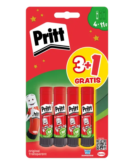 Pritt-lijmstiften