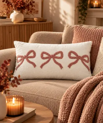 Trendige Zierkissen kaufen – Verschiedene Designs
