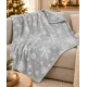 Manta de abrigo de Navidad