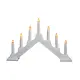 Vánoční LED světelný oblouk