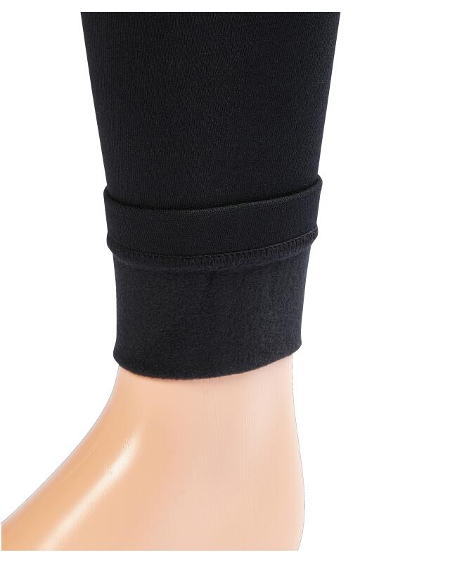 ليجينغ حراري للبنات، أسود (KiK Thermo-Leggings (schwarz)) — KiK, منتج ألماني أصلي في المغرب