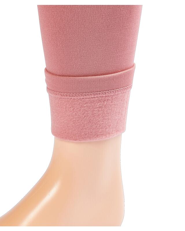 ليجينغ حراري للبنات، وردي (KiK Thermo-Leggings (rosa)) — KiK, منتج ألماني أصلي في المغرب