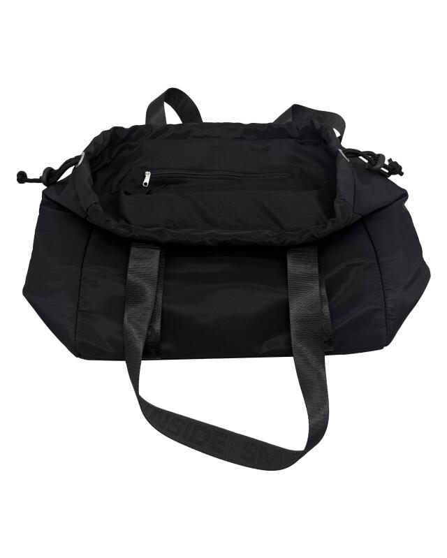 Sac multi-usage femme, noir (KiK Schwarze Multibag (schwarz)) — KiK, produit allemand authentique au Maroc