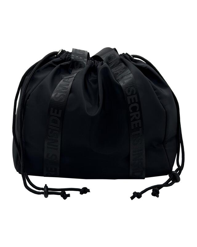 Sac multi-usage femme, noir (KiK Schwarze Multibag (schwarz)) — KiK, produit allemand authentique au Maroc