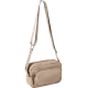 Umhängetasche in Beige