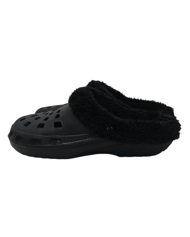 Clogs homme, noir (KiK Clogs (schwarz)) — KiK, produit allemand authentique au Maroc