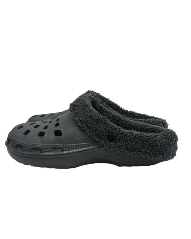 Clogs for men, grey (KiK Clogs (grau)) — KiK, authentic German product in Morocco