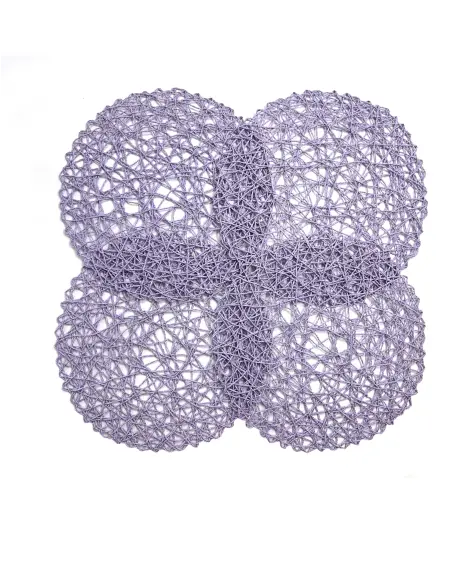 Platzsets Lavendel