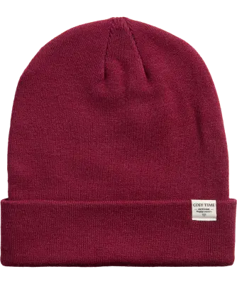Mützen & Handschuhe für Damen in rot günstig kaufen