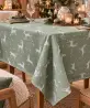 grün bedruckt