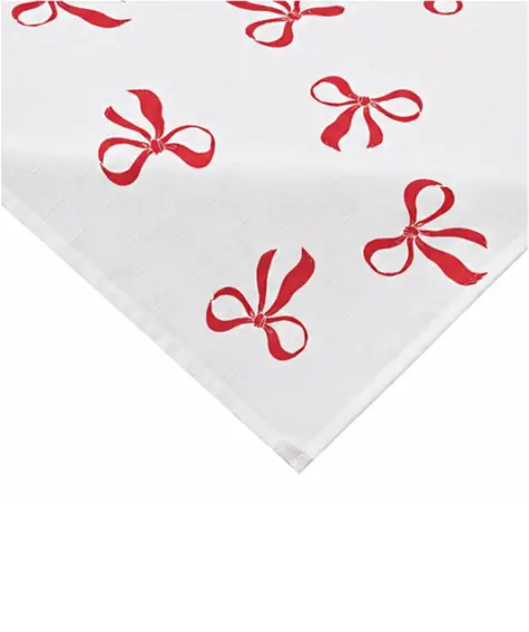 Mitteldecke Weihnachten