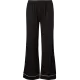 Pyjama mit weitem Bein
