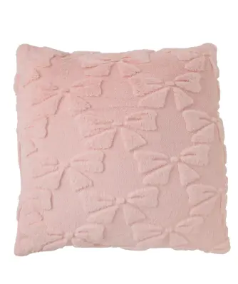 Kissen & Decken in rosa günstig kaufen
