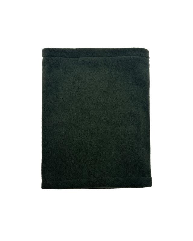 وشاح سنود من الفليس للرجال، كاكي (KiK Fleece-Loopschal (Khaki)) — KiK, منتج ألماني أصلي في المغرب