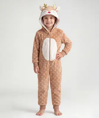 Cozy Homewear